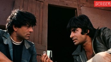 | Sholay movie re released with uncut version Mumbai print news