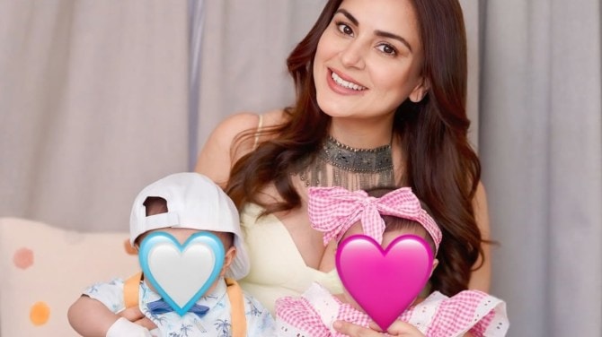Shraddha Arya Return To Work after twin birth