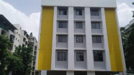 Shreeram Vyayam Shala New office Rashtriya Swayamsevak Sangh inauguration Thane city saturday