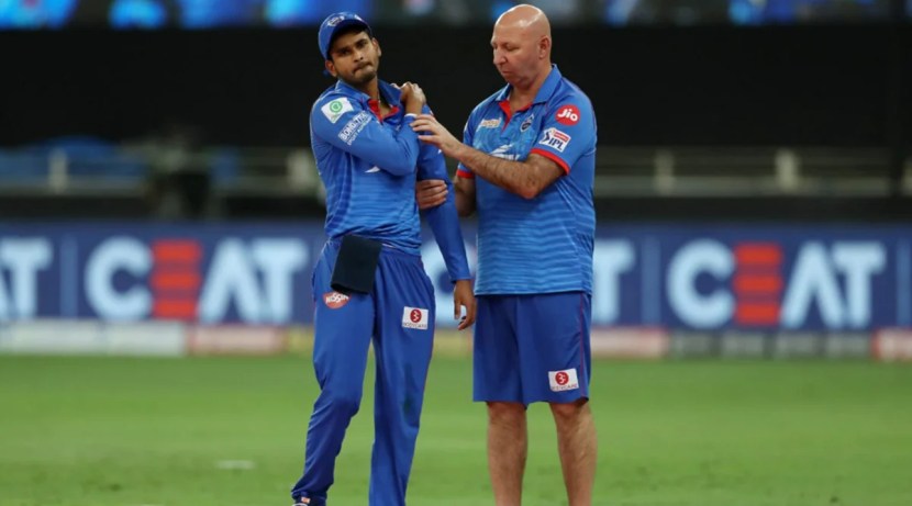 Shreyas Iyer Salary in IPL Over The Years