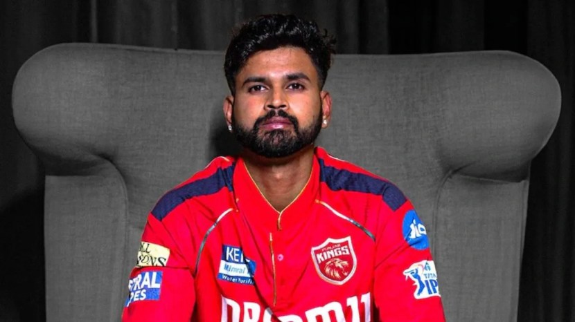 Shreyas Iyer Salary in IPL Over The Years