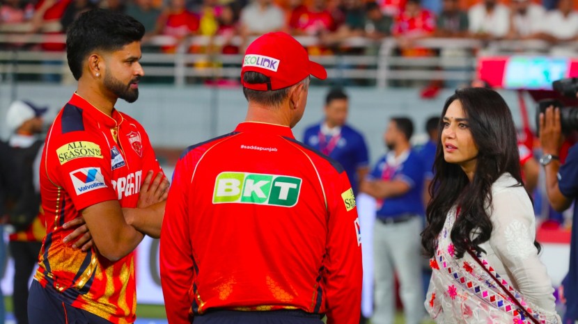 Shreyas Iyer Salary in IPL Over The Years