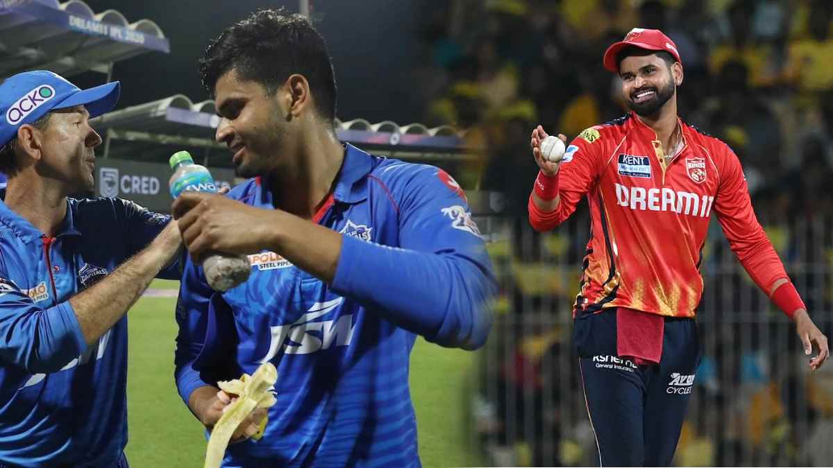 IPL 2025: श्रेयस अय्यर, ११ वर्ष आणि अबब सॅलरीवाढ! ३ संघांना फायनलमध्ये नेणाऱ्या कर्णधारासाठी पहिल्या सीझनमध्ये कितीची बोली लागली होती?