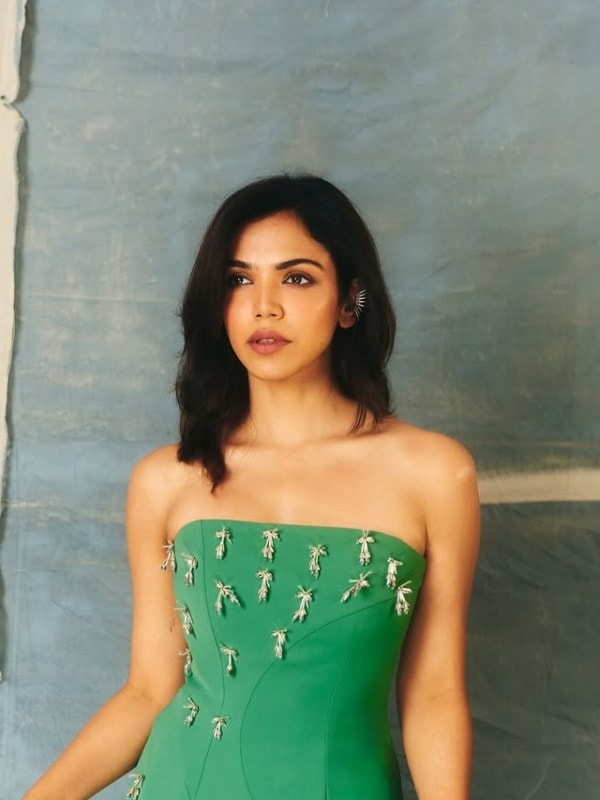 Shriya Pilgaonkar Chhal Kapat The Deception