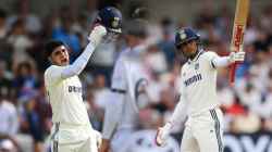 IND vs ENG: शुबमन गिलचं विक्रमी द्विशतक! १४८ वर्षांत जे कुणालाच नाही जमलं ते करून दाखवलं