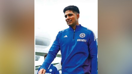 Shubman Gill feelings about captaincy and about cricket game sports news