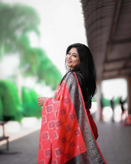 Shweta Shinde Devmanus Madhla Adhyay