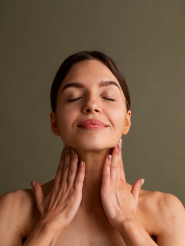 Skin Care Benefits Of Facial Yoga