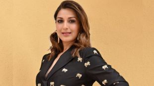 sonali bendre was heartbroken after hearing the news of cancer