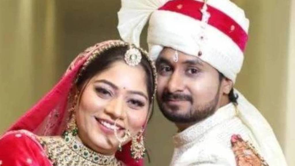 Sonam Raghuvanshi News Sonam Raghuvanshi News