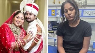sonam raghuvanshi escape after husband raja raghuvanshi murder