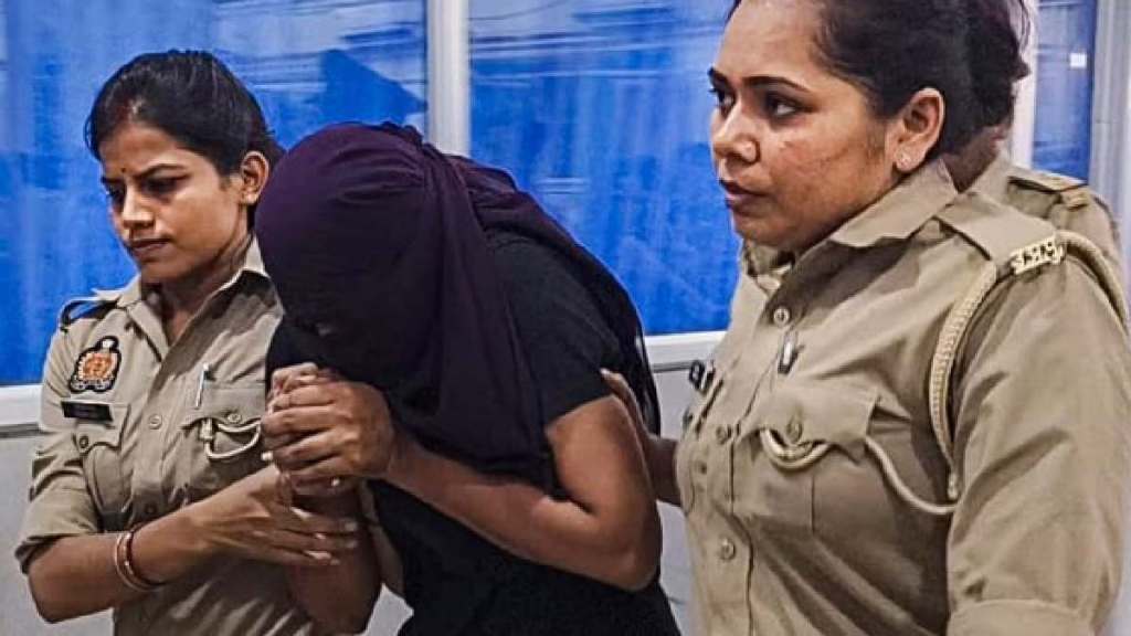Sonam Raghuvanshi