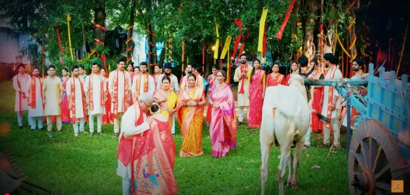Star Pravah Vat Purnima 2025