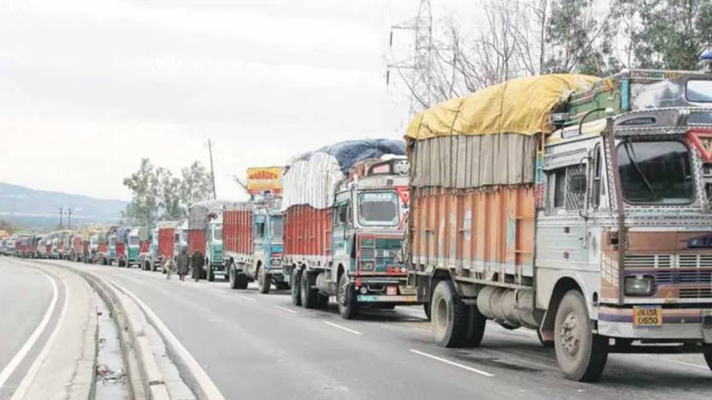 State passengers and goods transporters to begin indefinite strike from 2 July