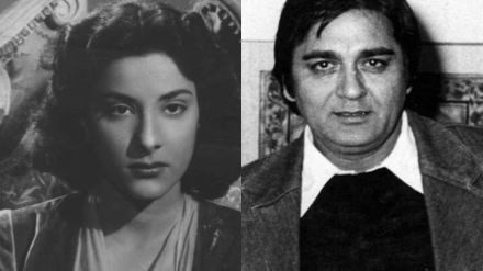 When Sunil Dutt opened up about the pain of losing wife Nargis