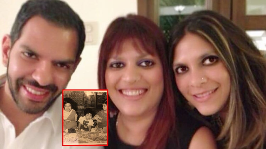 Sunjay Kapur Sister Didnt Talk To Him For 4 Years