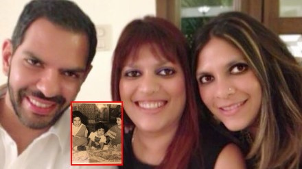 Sunjay Kapur Sister Didnt Talk To Him For 4 Years
