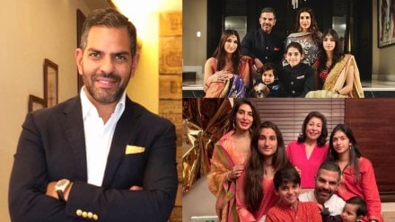 Sunjay Kapur had created 10-year-plan before his death