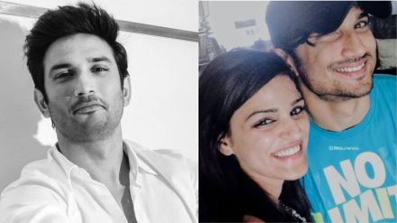 sushant singh rajput 5th death anniversary sister shweta singh kirti shared emotional video