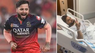 Suyash Sharma RCB