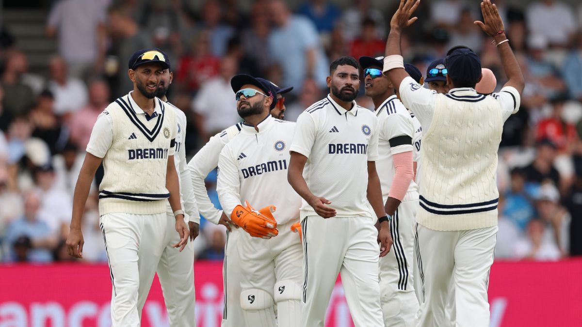 IND vs ENG: जसप्रीत बुमराह OUT, ‘या’ गोलंदाजाला मिळू शकते संधी; दुसऱ्या कसोटीसाठी कशी असेल भारताची प्लेइंग ११?
