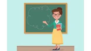 maharashtra teacher recruitment scam Bogus recruitment of teachers in Chandrapur district