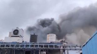 Blast at Telangana chemical factory