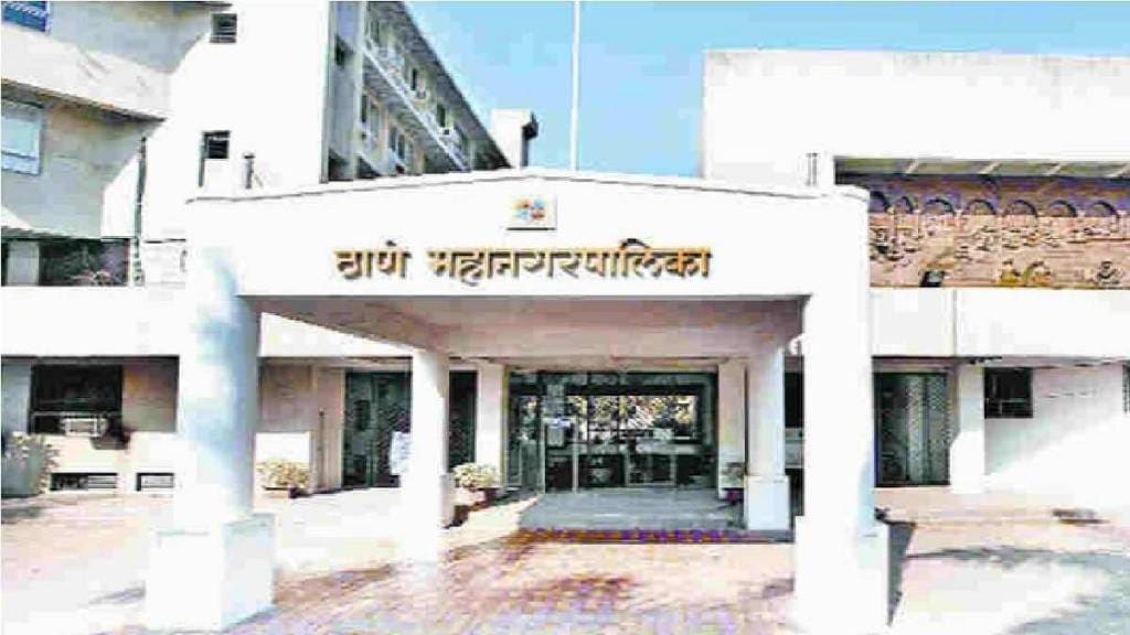 Thane civic body orders survey of illegal constructions after court warning