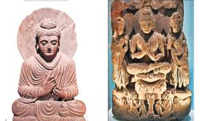 The history of Indian traditions through an exhibition at the British Museum