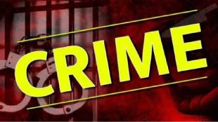 in Pune thieves flees with jewellery and cash