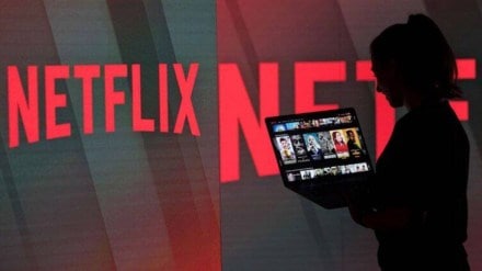 Thriller movies on Netflix