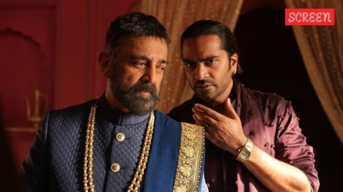 Thug Life Box Office Collection Day 4 (1)