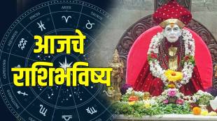 Today Horoscope in Marathi