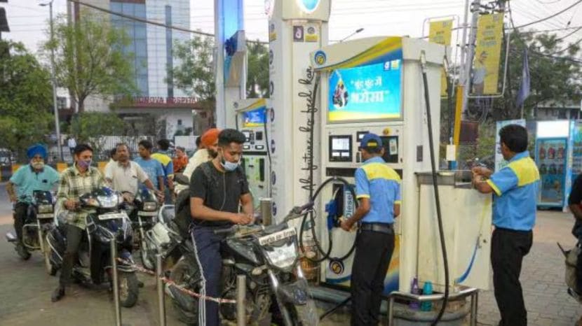 Toilets in petrol pumps only for customers, not for general public 