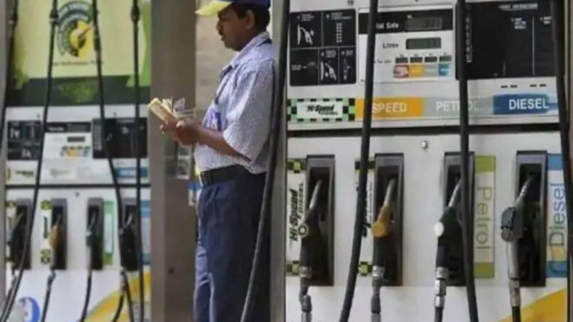 Toilets in petrol pumps only for customers, not for general public 