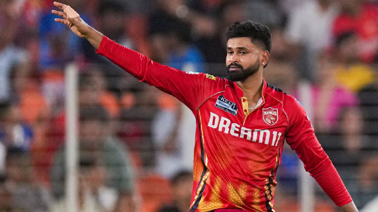 IPL 2025 : आयपीएलचे सर्वाधिक फायनल खेळणारे टॉप ५ कर्णधार, श्रेयस अय्यरने गंभीर आणि पांड्याला टाकले मागे