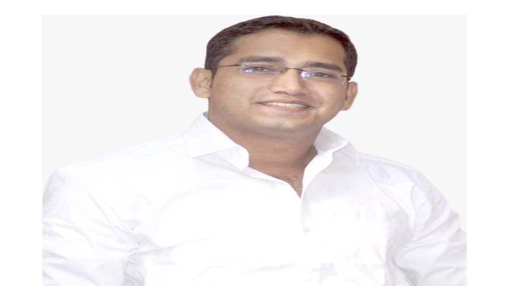 Tribal Development Corporation Regional Manager Vijay Gangurde dismissed from service