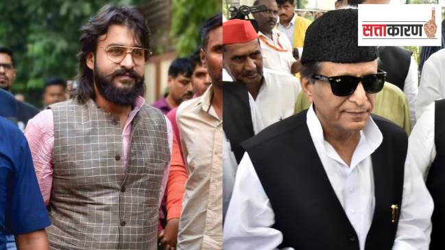 'या' आमदारांची आमदारकी रद्द होणार? भाजपाच्या नेत्यांचाही समावेश
 'या' आमदारांची आमदारकी रद्द होणार? भाजपाच्या नेत्यांचाही समावेश