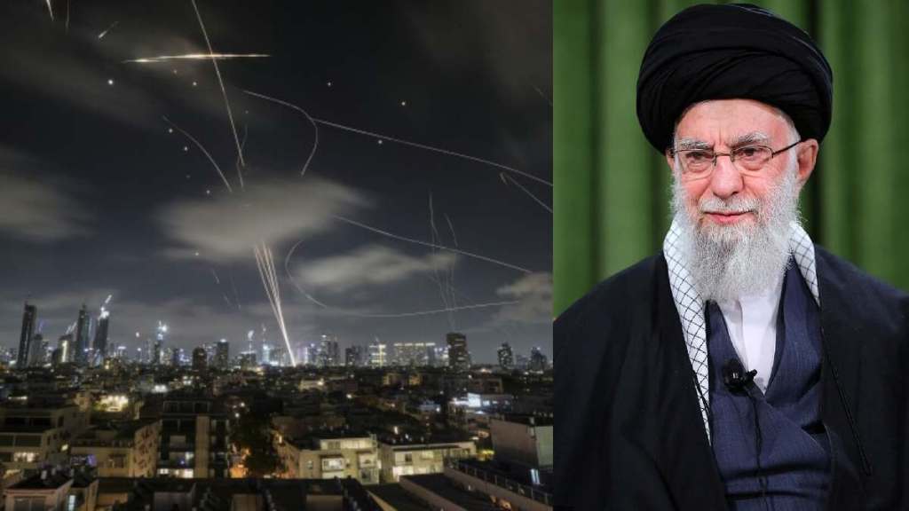 US Air strike on Iranian Nuclear Sites