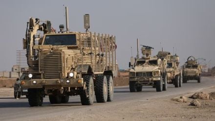 Attack On US Military Base