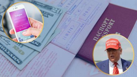 Donald Trump New US Visa Rules