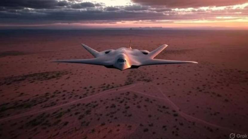 US attacks Iran, US bombs Iran nuclear site, what is B2 bomber