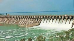 उजनी धरण काठोकाठ – जुलै महिन्यात पहिल्यांदाच ९५ टक्के पाणीसाठा