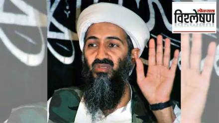 A Pakistani doctor helped the US identify Osama bin Laden