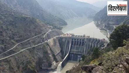 भारत बांधणार ११३ किमी लांबीचा कालवा, सिंधू नदीचे पाणी 'या' भारतीय राज्यांकडे कसे वळणार?
