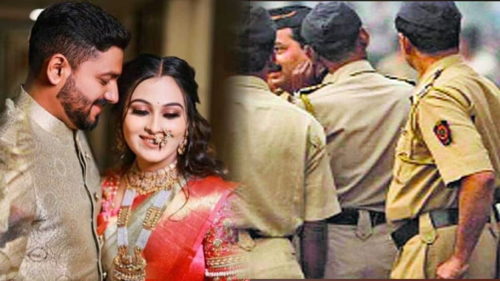 Pimpri Chinchwad police filed Chargesheet against eleven accused in Vaishnavi Hagavane death