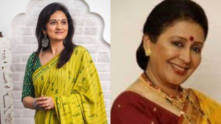 Vandana Gupte