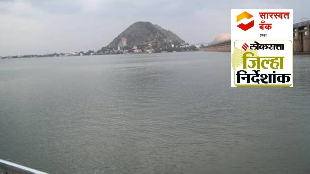 Irrigation facilities increase Sangli per capita income