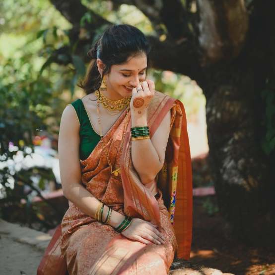 Vat Purnima 2025 Marathi Actress Celebration