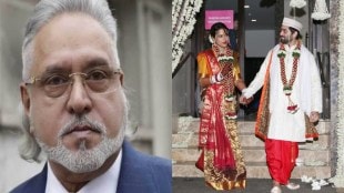 Vijay Mallya did actress Sameera Reddy Kanyadaan In Marriage